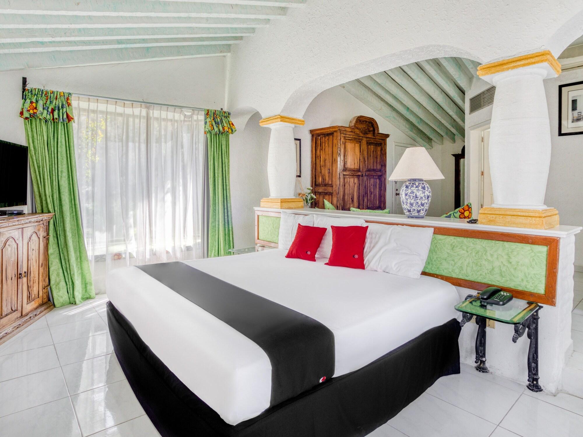 Capital O Gran Hotel Campestre Celaya  Extérieur photo