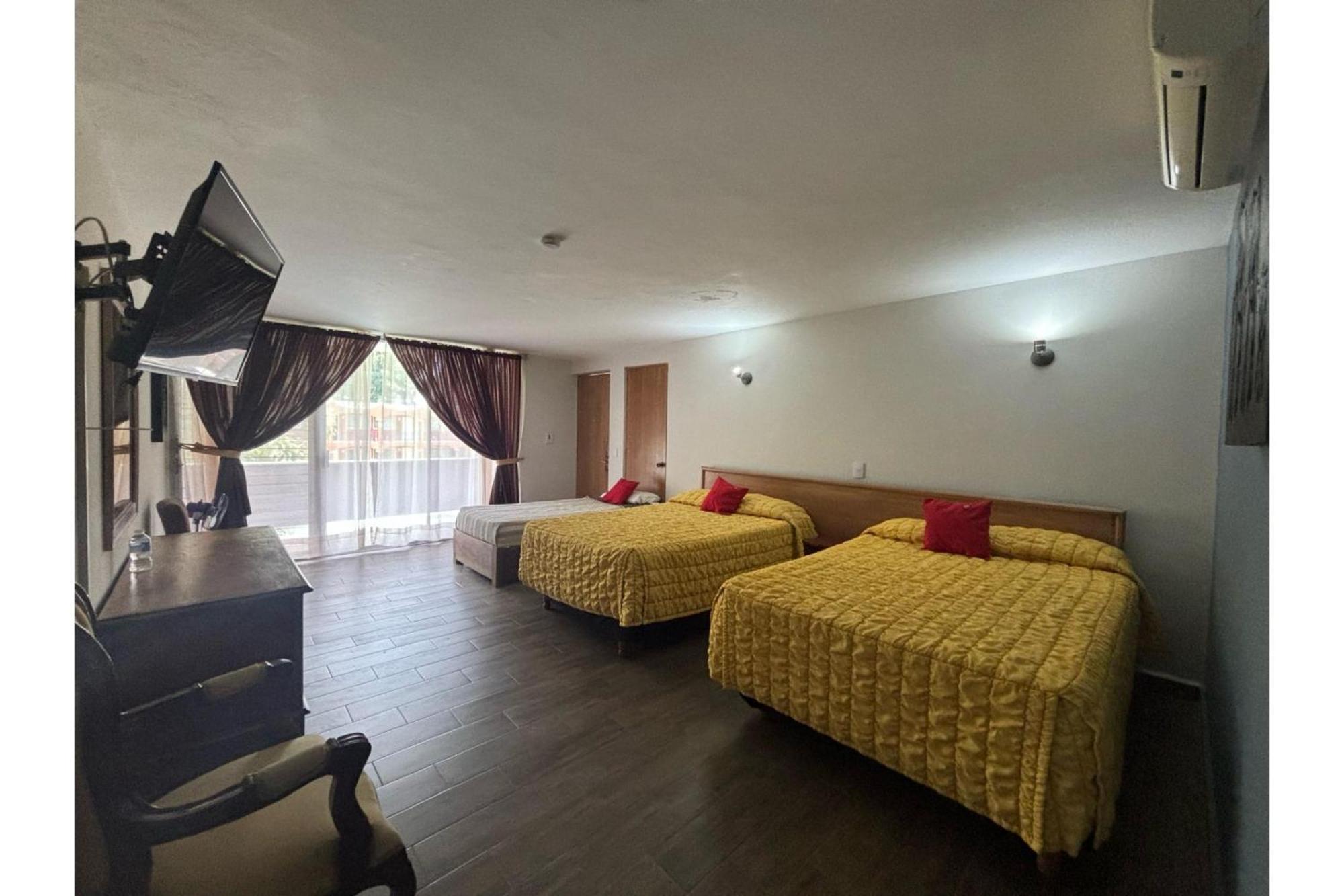 Capital O Gran Hotel Campestre Celaya  Extérieur photo