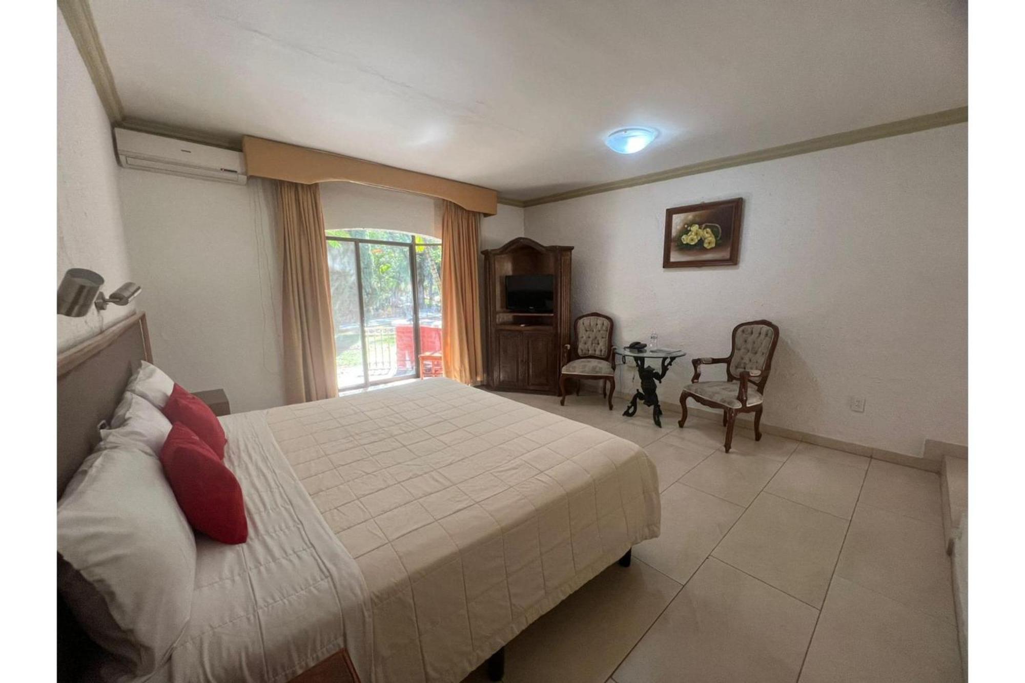 Capital O Gran Hotel Campestre Celaya  Extérieur photo