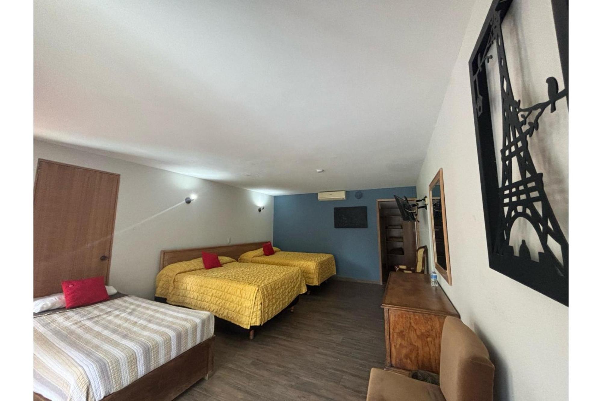 Capital O Gran Hotel Campestre Celaya  Extérieur photo