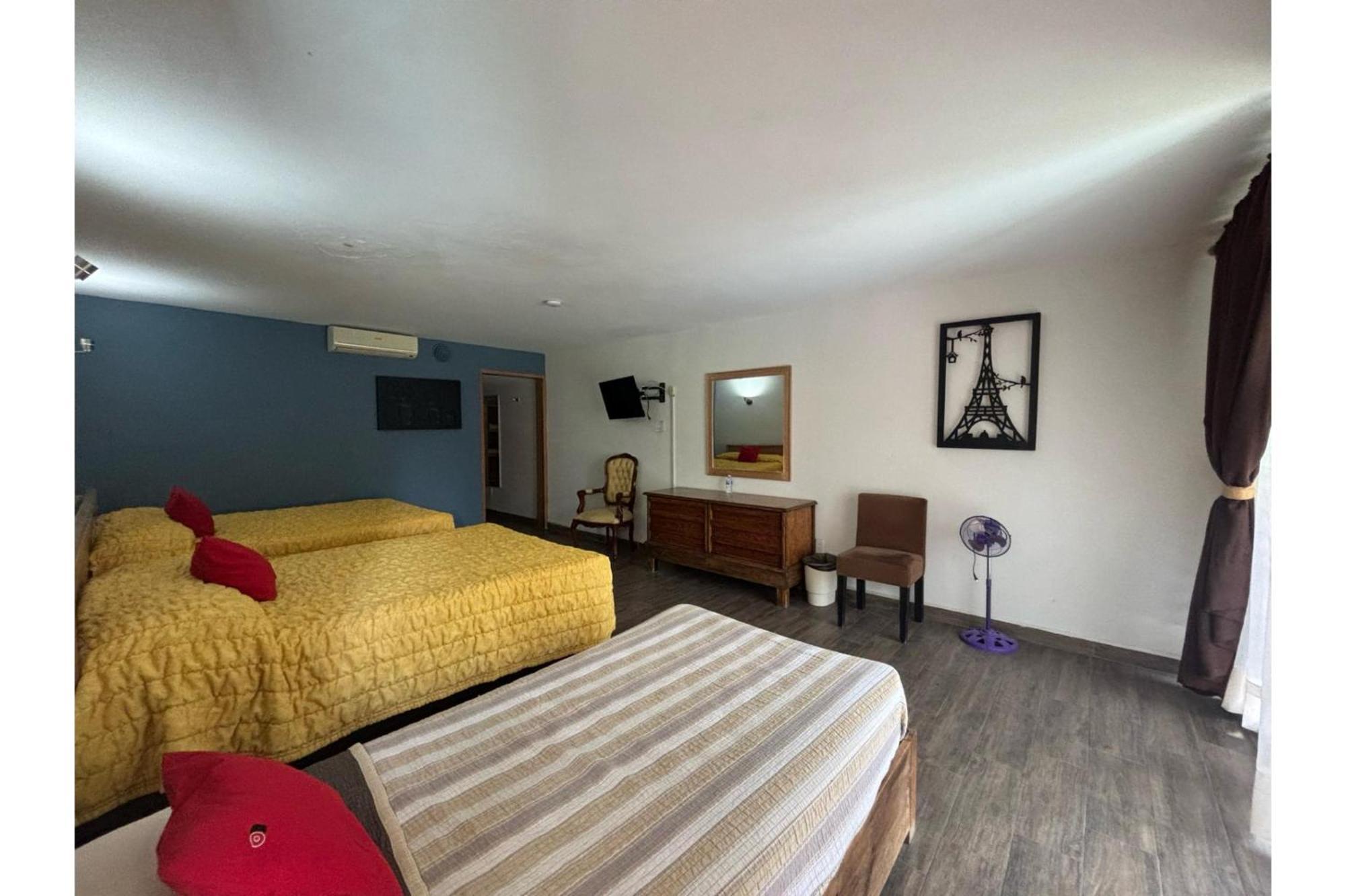 Capital O Gran Hotel Campestre Celaya  Extérieur photo